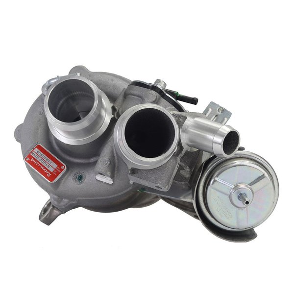 Rotomaster 10-12 Ford Eco-Boost 3.5L Turbocharger, S1000104N S1000104N